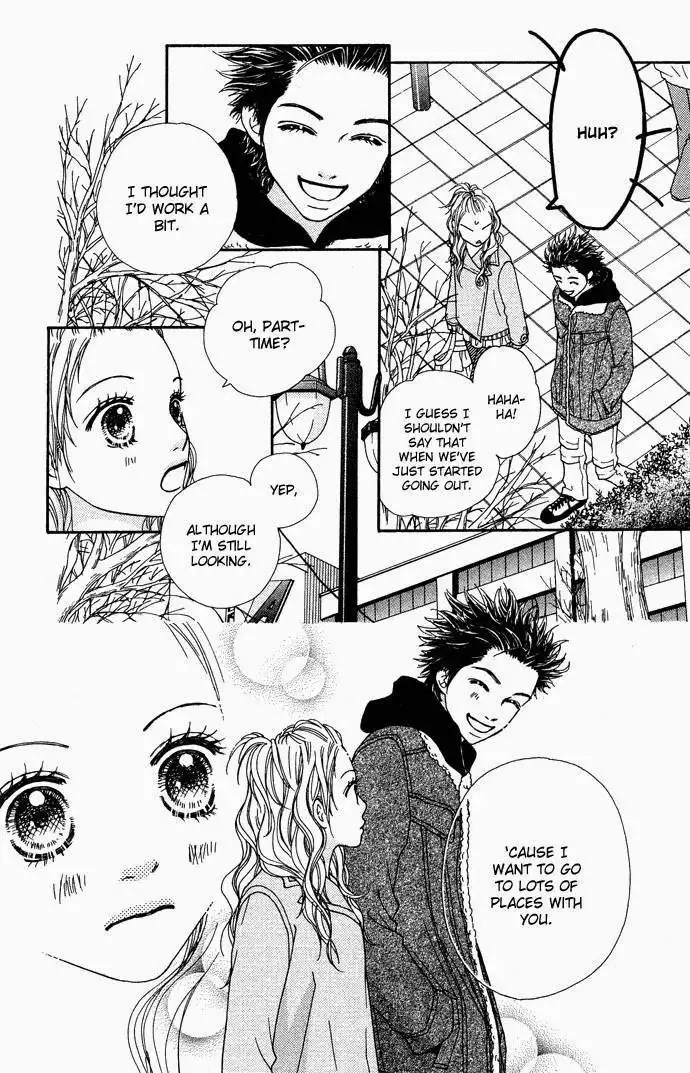 Parfait Tic Chapter 89 7